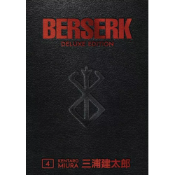 Berserk Deluxe (Volume 4)