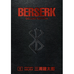 Berserk Deluxe (Volume 5)