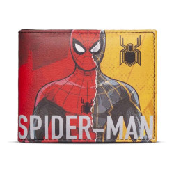 Bifold Wallet: No Way Home Spider-Man "Alter Ego"