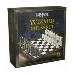 Chess Set: Harry Potter - Wizards' Set