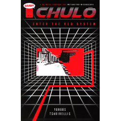 Chulo: Enter the Red System