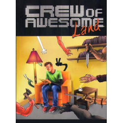 Crew of Awesome Land