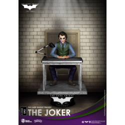 D-Stage Diorama: The Dark Knight Trilogy - The Joker