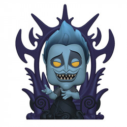 Disney POP! Deluxe Vinyl Bobble-Head - Ηρακλής "Άδης στον Θρόνο" (25η Επέτειος)