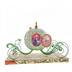 Disney Showcase: Cinderella's Enchanted Carriage