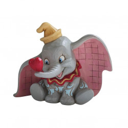 Disney Traditions: Dumbo "A gift of love" του Jim Shore