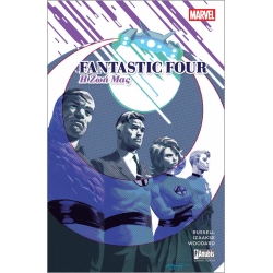 Fanstastic Four: Η Ζωή μας
