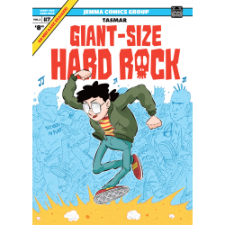 Giant-Size Hard Rock vol.2 #7