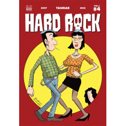 Hard Rock vol.2 #4
