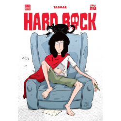 Hard Rock vol.2 #8