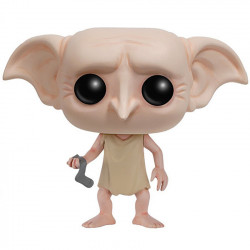 Harry Potter POP! Vinyl Bobble-Head - Dobby 