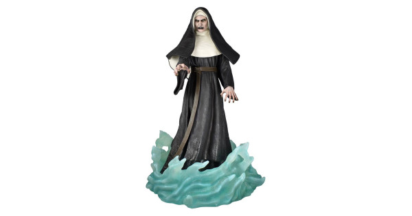 horror-gallery-pvc-statue:-the