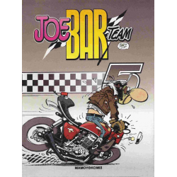 Joe Bar Team 05