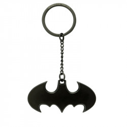 Keychain: Batman "batarang"