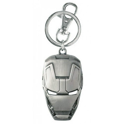 Keychain: Marvel "Iron Man's Mask"
