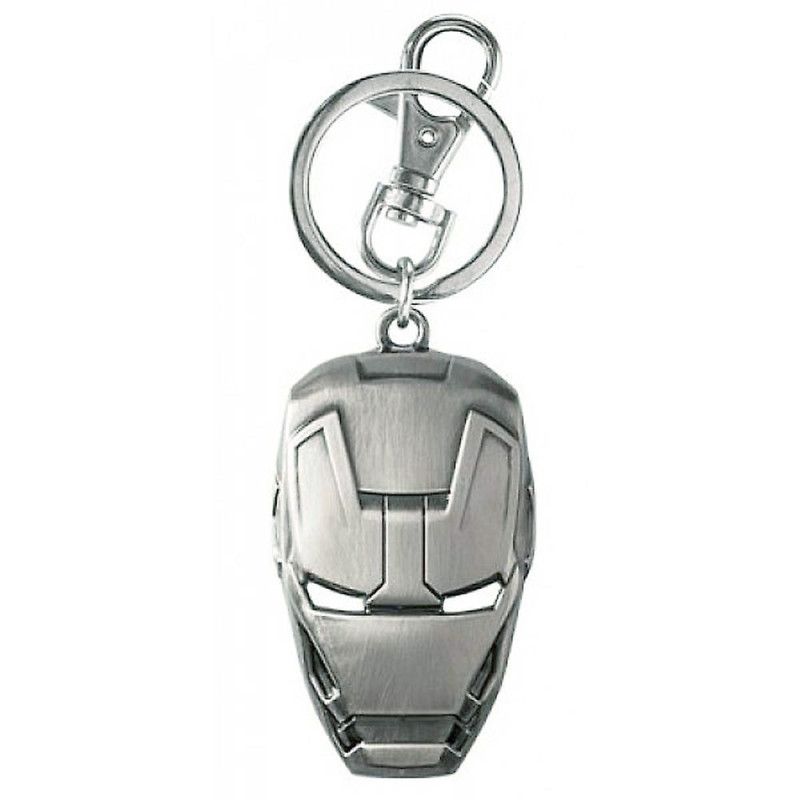 Keychain: Marvel 