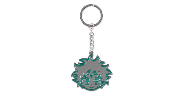 Mha Key Rings Keychain: My Hero Academia - Izuku Midoriya - KE-MHA-004