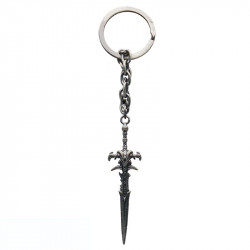Keychain: World of Warcraft "Frostmourne"