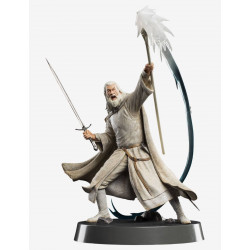Άγαλμα Lord of the Rings: Λευκός Γκάνταλφ (Figures of Fandom)