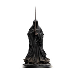 Lord of the Rings Statue: Ringwraith of Mordor (Scale 1:6)