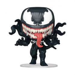 MARVEL Spider-Man2 POP! Vinyl Figure Bobble-head: Venom 