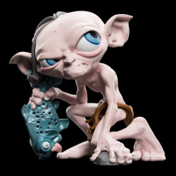 Mini Epics: LOTR #02 - Gollum