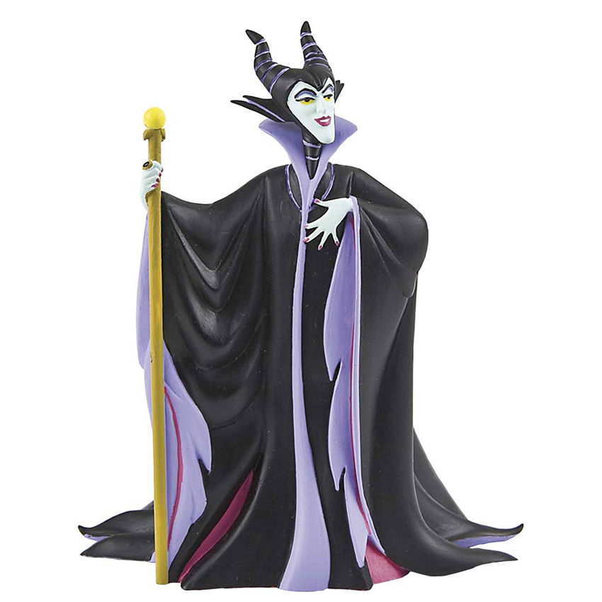 Mini Figure: Maleficent - MF-SB-12556