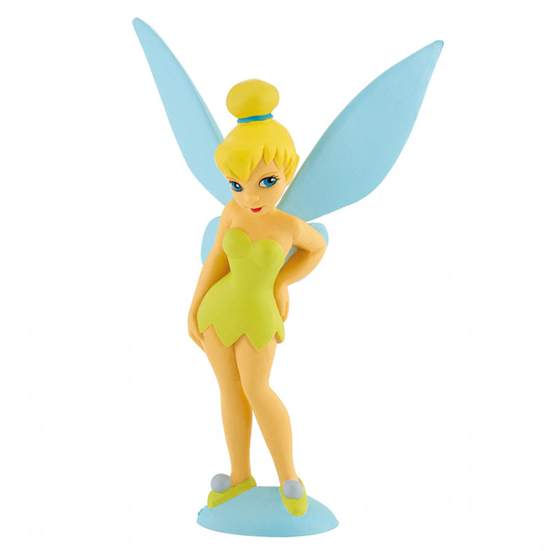 Mini Figure: Tinkerbell - MF-PP-12393