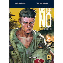 Mister No 03: Βιετνάμ