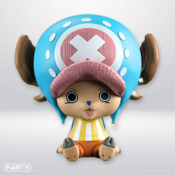 Κουμπαράς: One Piece: Chopper