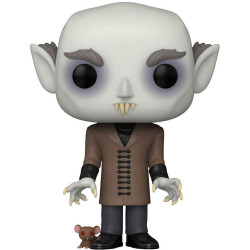 MOVIES POP! Vinyl Figure: Nosferatu - A Symphony of Terror "Count Orlok"