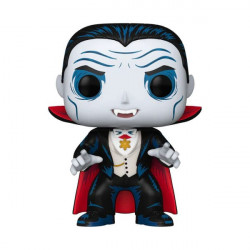 MOVIES POP! Vinyl Figure: Universal Monster "Dracula"