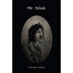 Mr Bleak - Candlelight Thoughts