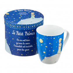 Mug Little Price "starry night" (with giftbox)