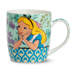 Mug: Alice in Wonderland Tales