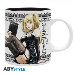 Κούπα: Death Note "Misa"