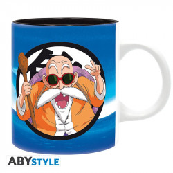 Mug: Dragon Ball "Kame Sennin"