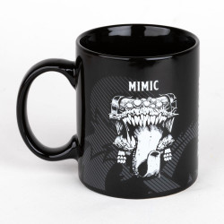 Mug: Dungeons & Dragons "Mimic"