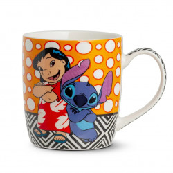 Mug: Lilo & Stitch Tales