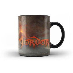 Mug: Lord of the Rings "Mordor"