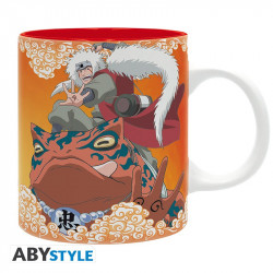 Mug: Naruto "Jiraiya & Naruto"