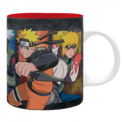 Mug: Naruto Shippuden