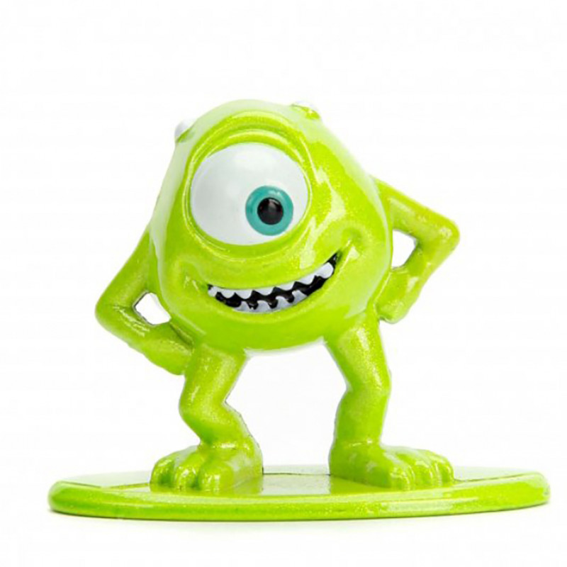 Nano MetalFigs - Mike Wazowski - MTF-0026