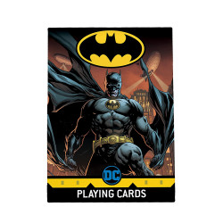 Playing Cards: DC Comics "Batman"