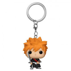 Pocket POP! Vinyl figure Keychain: Bleach "Ichigo Kurosaki"