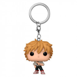 Pocket POP! Vinyl figure Keychain: Chainsaw Man "Denji"