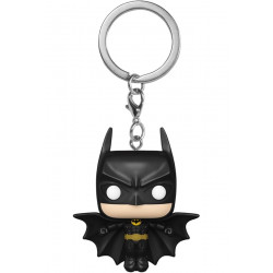 Pocket POP! Vinyl figure Keychain: DC "Batman"