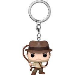 Pocket POP! Vinyl figure Keychain: Indiana Jones "Indiana Jones"