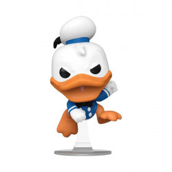 POP! Vinyl Bobble-Head: 90th Anniversary Donald Duck - Angry Donald Duck
