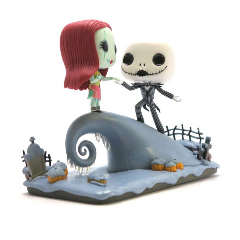 under the moonlight pop funko